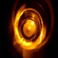 Vape Escape Orange Fire